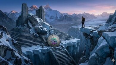 سولانا (SOL) تواجه رفضًا جديدًا: هل تتجه نحو تصحيح أعمق في السوق؟