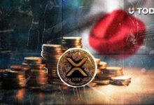 يومان فقط على الحدث الأهم لـ XRP في اليابان