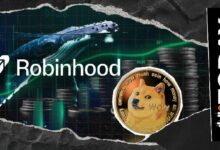 نشاط الحيتان في دوجكوين: لماذا أطلقت روبن هود 30 مليون دولار من احتياطيات DOGE بمناسبة "يوم الدوج"