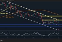 توقع سعر الإيثيريوم: ما الذي يحتاجه ETH للخروج من مرحلة التجميد؟