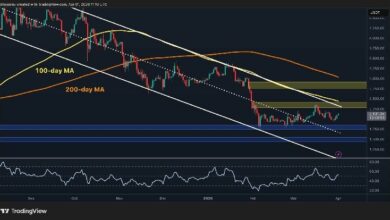 توقع سعر الإيثيريوم: ما الذي يحتاجه ETH للخروج من مرحلة التجميد؟