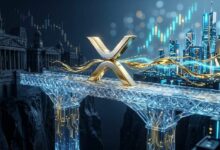 كاناري كابيتال تعلن: XRP عملة جسرية لا يمكن للسوق تجاهلها بعد الآن