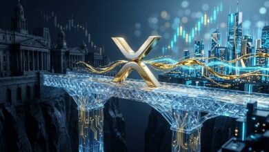 كاناري كابيتال تعلن: XRP عملة جسرية لا يمكن للسوق تجاهلها بعد الآن
