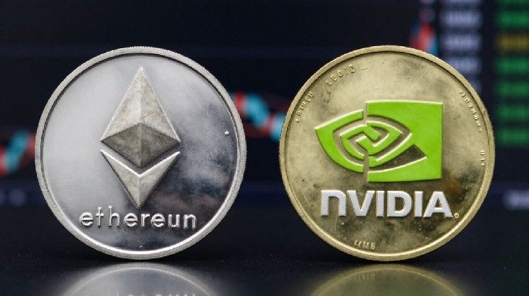 إيثريوم ضد NVIDIA: أيهما الاستثمار الأفضل في 2026؟