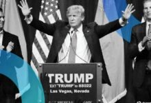 داخل حفلة ترامب لعملة الميم: ضيوف أجانب، هتافات حرب إيران، وسحر مارالاغو