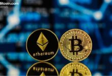 صناديق البيتكوين والإيثيريوم تقود مكاسب قوية ومستمرة في أسواق العملات الرقمية