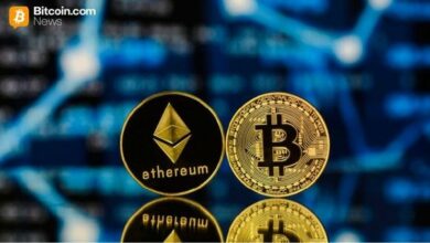صناديق البيتكوين والإيثيريوم تقود مكاسب قوية ومستمرة في أسواق العملات الرقمية