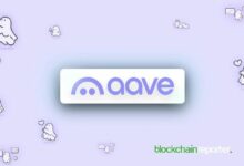تسارع عمليات السحب من بورصة AAVE لتصل إلى 2.9 مليون دولار بينما يضيف أكبر 100 متاجر مراكزهم عند سعر 100 دولار