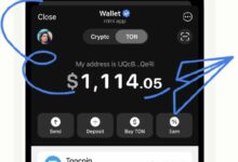 تطمح TON لتمكين وكلاء الذكاء الاصطناعي من إنفاق الأموال على تيليجرام