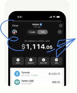 تطمح TON لتمكين وكلاء الذكاء الاصطناعي من إنفاق الأموال على تيليجرام