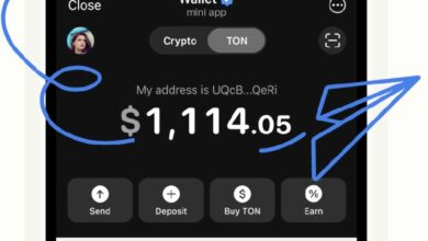 تطمح TON لتمكين وكلاء الذكاء الاصطناعي من إنفاق الأموال على تيليجرام