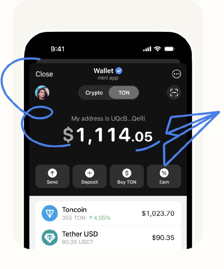 تطمح TON لتمكين وكلاء الذكاء الاصطناعي من إنفاق الأموال على تيليجرام