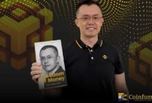 CZ يطلق مذكرات "حرية المال" التي تكشف تفاصيل صعود منصة Binance