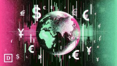 إطلاق بوليجون وفراكس وكورف لمجمعات سيولة فوركس على السلسلة