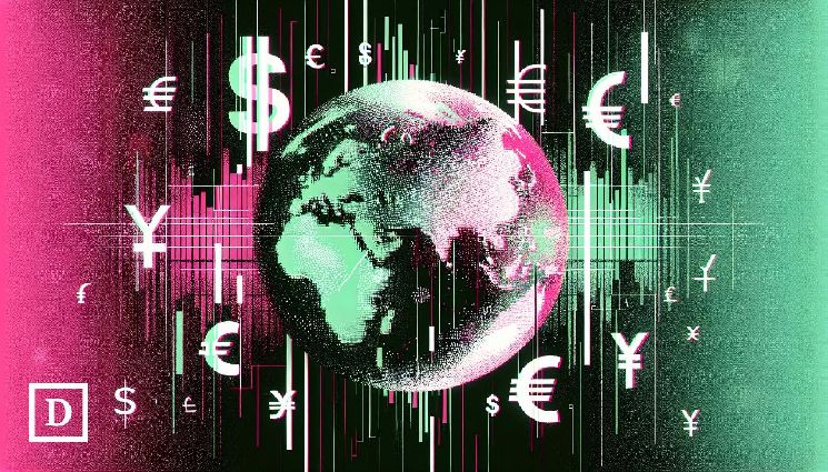 إطلاق بوليجون وفراكس وكورف لمجمعات سيولة فوركس على السلسلة