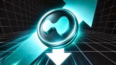 غري سكيل تنقل أصول صناديقها المتداولة في البورصة من كوين بيز إلى أنكوريدج في تحول استراتيجي للحفظ الآمن