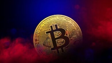 تراجع بيتكوين وإيثريوم وآربيت ودوجكوين وسط تصريحات إيرانية حول "خرق وقف إطلاق النار" وتصاعد التوتر بالشرق الأوسط: محلل يتوقع "تبدد" الزخم الإيجابي للبيتكوين