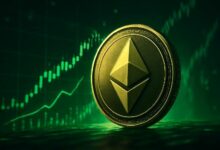 عملة الإيثيريوم: ETH/USDT يصعد نحو مستويات المقاومة وسط هيمنة المخاوف على المشهد الكلي