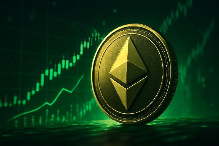 عملة الإيثيريوم: ETH/USDT يصعد نحو مستويات المقاومة وسط هيمنة المخاوف على المشهد الكلي