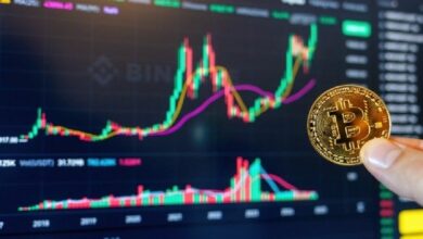 معدلات تمويل البيتكوين تقفز 300% في يوم: تفسير موجز للتأثيرات