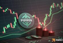 هل يمكن لارتفاع "PIPPIN" بنسبة 8% وانتعاش حجم التداول أن يدعم جهود التعافي؟