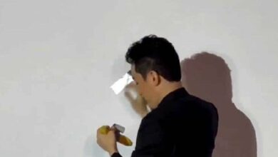 إريك ترامب يسخر من دعوى جاستن صن وفاكهة الموز بمليون دولار