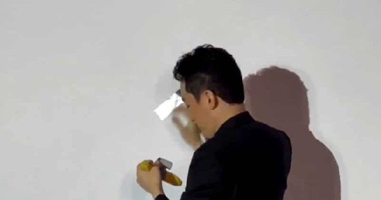 إريك ترامب يسخر من دعوى جاستن صن وفاكهة الموز بمليون دولار