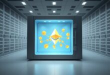 خطوة استراتيجية: BitDigital تستثمر 65.3 مليون دولار في الإيثيريوم (ETH) كإشارة قوية على ثقة المؤسسات