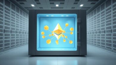 خطوة استراتيجية: BitDigital تستثمر 65.3 مليون دولار في الإيثيريوم (ETH) كإشارة قوية على ثقة المؤسسات