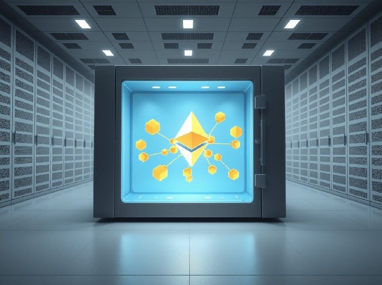 خطوة استراتيجية: BitDigital تستثمر 65.3 مليون دولار في الإيثيريوم (ETH) كإشارة قوية على ثقة المؤسسات