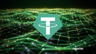 تدفق سيولة ضخم – شركة Tether تصدر 3 مليارات دولار بينما تستحوذ Abraxas Capital على معظم USDT الجديد