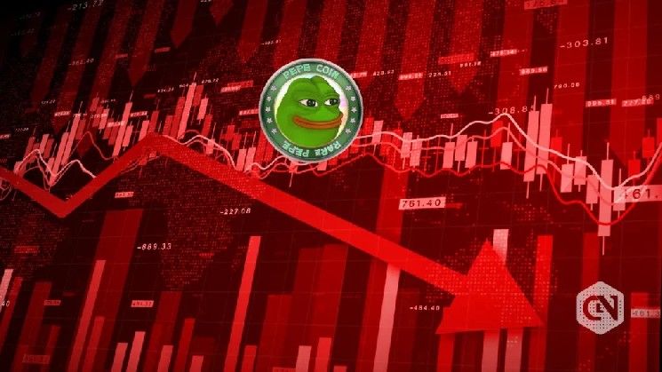 سعر بيبي يهبط 5% بسبب المبيعات الضخمة وحجم التداول المنخفض