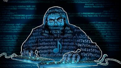 قراصنة انتحلوا هوية فريق eth.limo لاختراق نطاقه: تقرير ما بعد الحادث