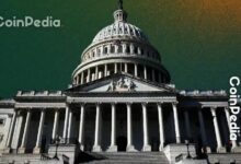 تتبع الأموال: أهم 5 عملات رقمية يمتلكها أعضاء الكونجرس الأمريكي