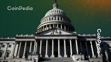 تتبع الأموال: أهم 5 عملات رقمية يمتلكها أعضاء الكونجرس الأمريكي