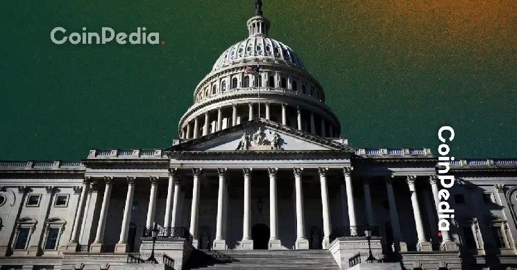 تتبع الأموال: أهم 5 عملات رقمية يمتلكها أعضاء الكونجرس الأمريكي