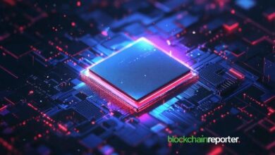 شركاء Q402 و Stable يعيدان تعريف البنية التحتية لوكلاء الذكاء الاصطناعي دون رسوم غاز