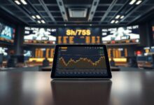 تداول الذهب على بينانس يحطم الأرقام القياسية ويتفوق على البورصات السلعية الوطنية الكبرى