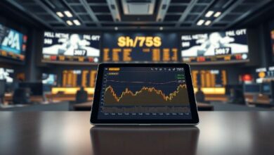 تداول الذهب على بينانس يحطم الأرقام القياسية ويتفوق على البورصات السلعية الوطنية الكبرى
