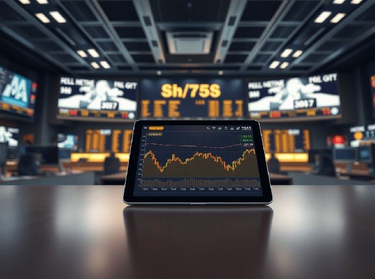 تداول الذهب على بينانس يحطم الأرقام القياسية ويتفوق على البورصات السلعية الوطنية الكبرى