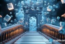 جسر BTTC يُضيف خاصية التتبع ثنائية العرض لتنظيف سجلات المعاملات عبر السلاسل