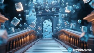 جسر BTTC يُضيف خاصية التتبع ثنائية العرض لتنظيف سجلات المعاملات عبر السلاسل