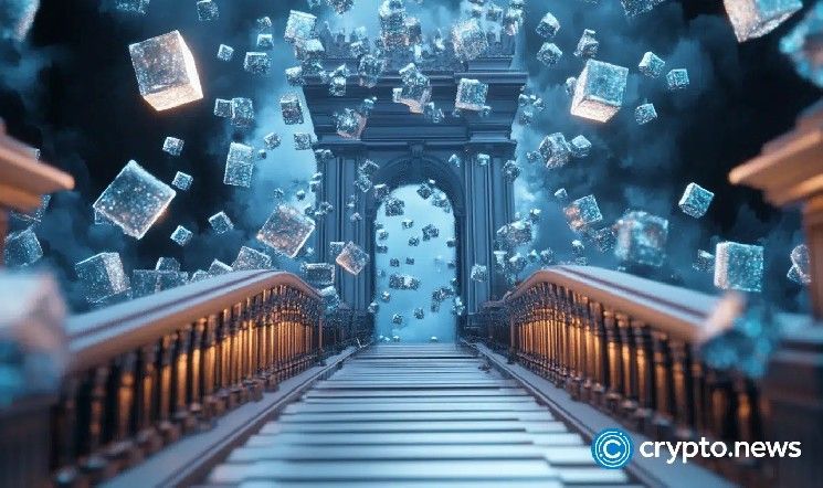 جسر BTTC يُضيف خاصية التتبع ثنائية العرض لتنظيف سجلات المعاملات عبر السلاسل