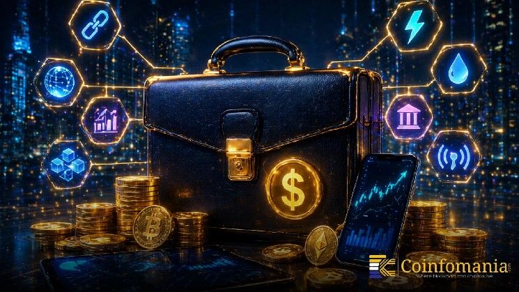 لماذا تتفوق حالات الاستخدام الحقيقي في الأصول الرقمية؟