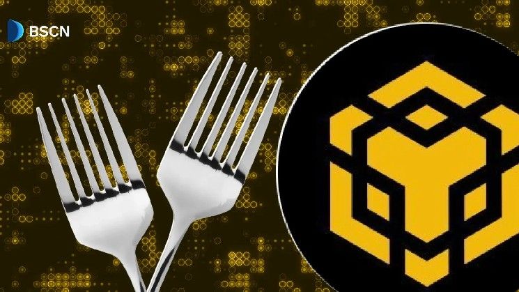 ترقية BNB Chain أوساكا/مندل: ما هي؟