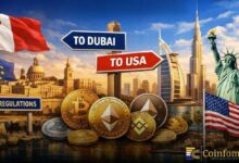 مالطا تحذر: لوائح الاتحاد الأوروبي للعملات الرقمية قد تدفع الشركات إلى دبي والولايات المتحدة