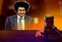 طلب سام بانكمان-فريد إلغاء محاكمة جديدة، مع الإبقاء على طلب تغيير القاضي