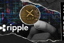 ريبل تعلن عن بداية عصر مؤسسي جديد لـ XRP