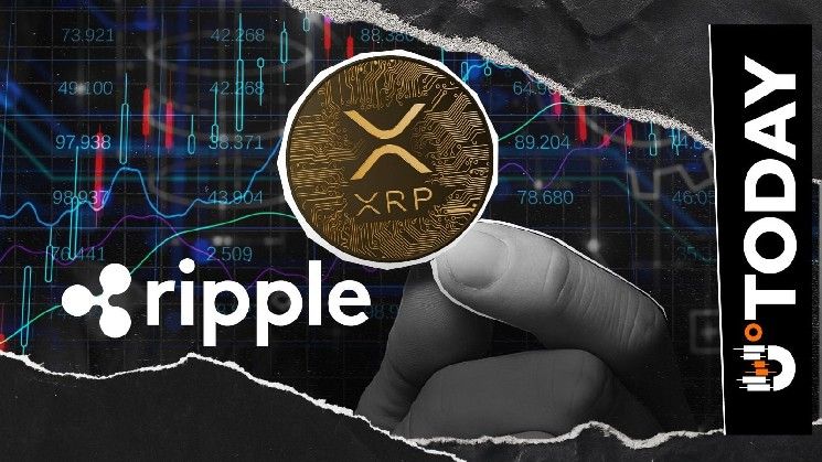 ريبل تعلن عن بداية عصر مؤسسي جديد لـ XRP