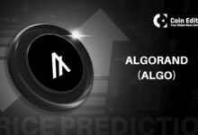 توقعات سعر Algorand: Coinbase تصنف ALGO الأكثر مقاومة للحوسبة الكمومية مع كسر السعر